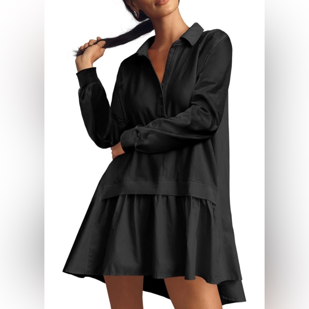 Stark X Tallueh Dress